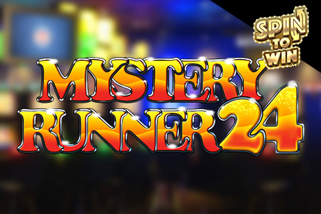 Mystery Runner 24