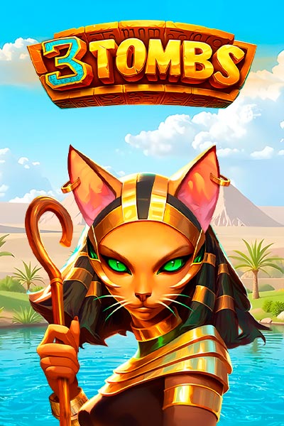 3 Tombs