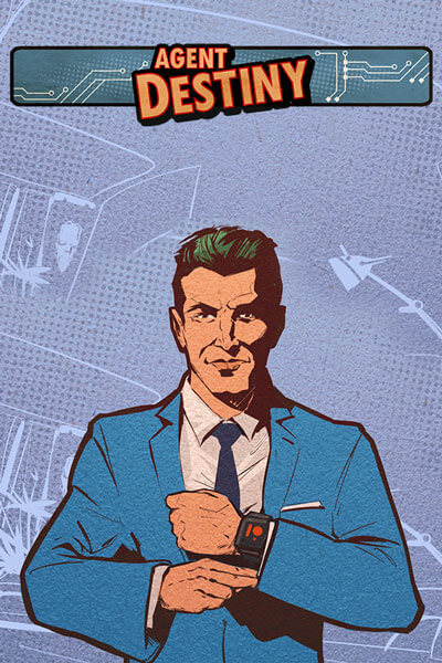 Agent Destiny