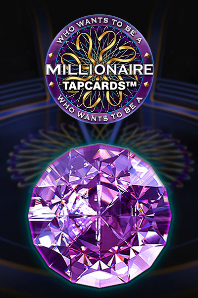 Millionaire Tapcards
