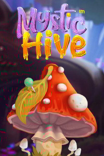 The Mystic Hive!