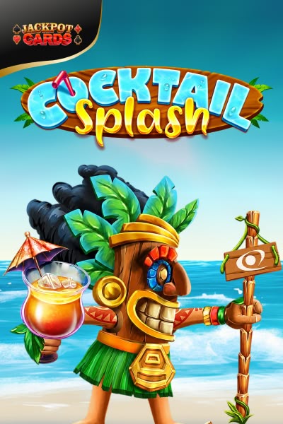 Cocktail Splash