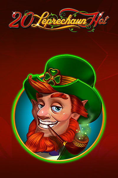 20 Leprechaun Hot
