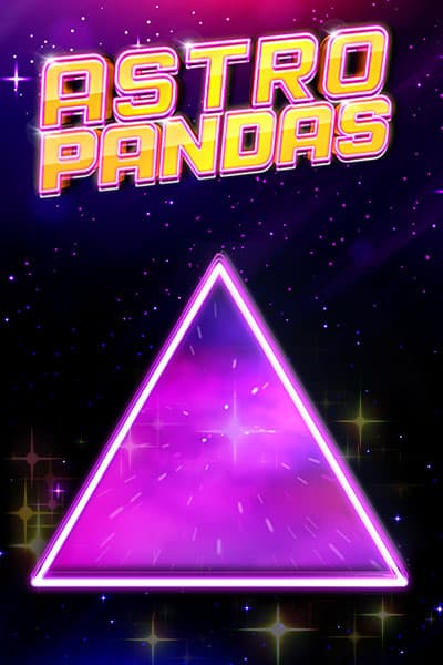 Astro Pandas