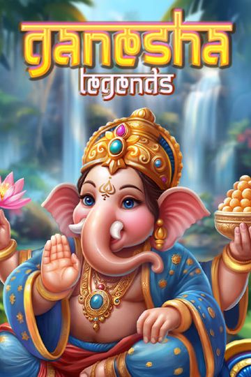 Ganesha Legends