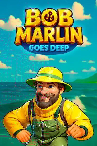 Bob Marlin