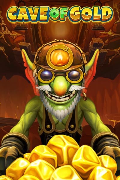 Cave Of Gold