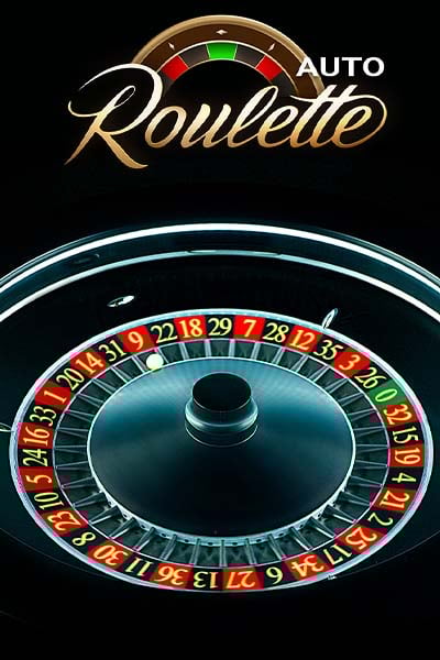 Auto Roulette