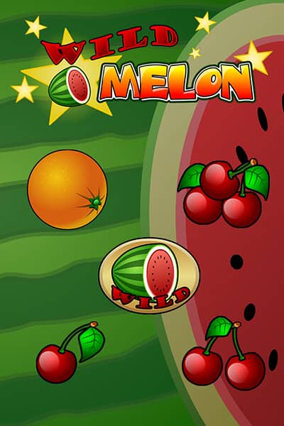 Wild Melon