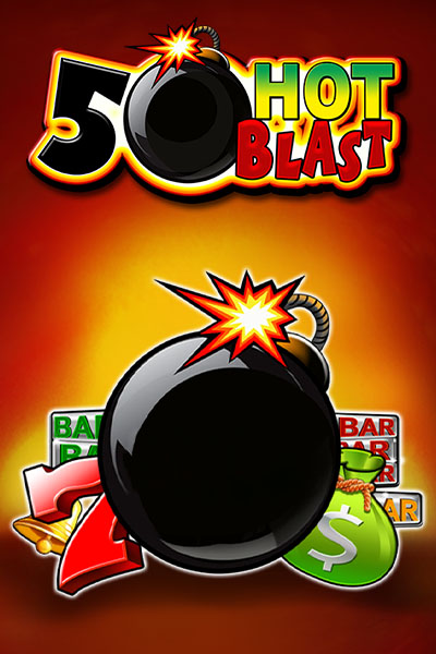 50 Hot Blast