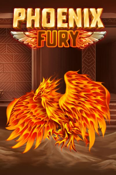 Phoenix Fury