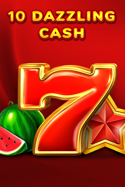 10 Dazzling Cash