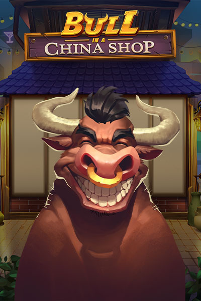 Bull in a China Shop