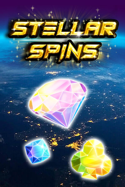 Stellar Spins