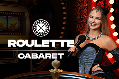 Cabaret Roulette
