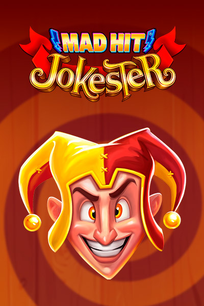 Mad Hit Jokester