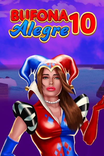 Bufona Alegre 10