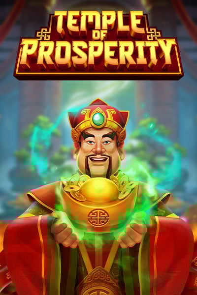 Temple of Prosperity