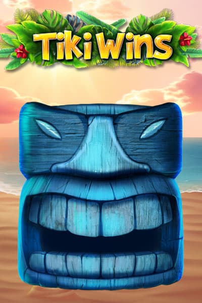 Tiki Wins