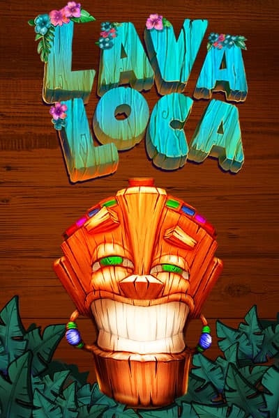 Lava Loca