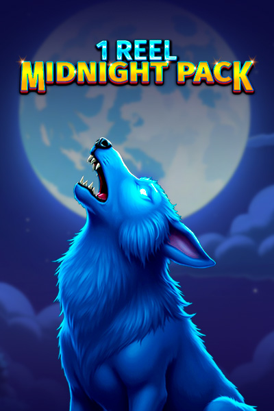 1 Reel - Midnight Pack