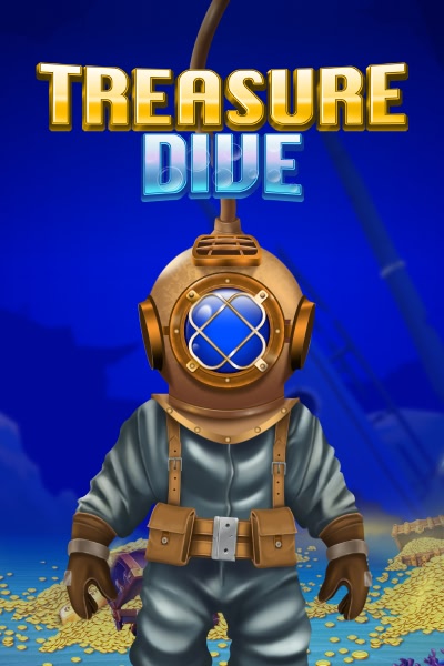 Treasure Dive