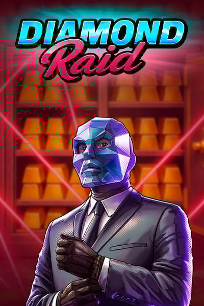 Diamond Raid