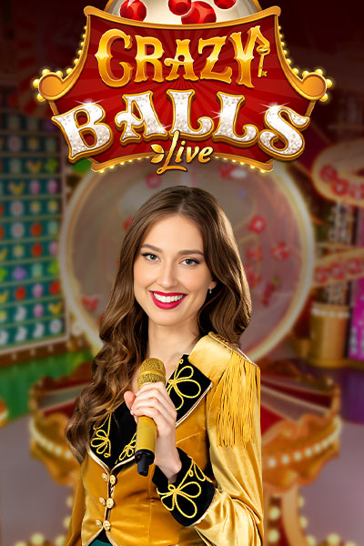 Crazy Balls