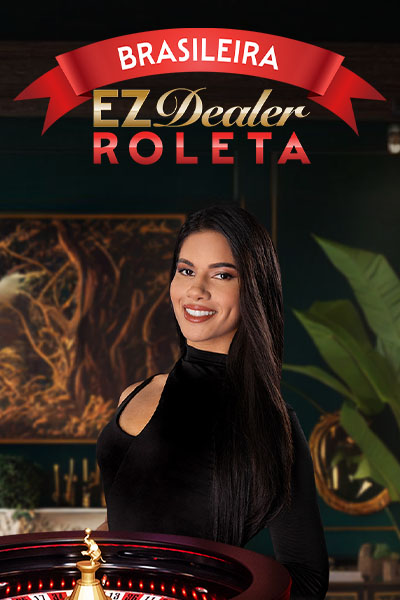 EZ Dealer Roleta Brazileira