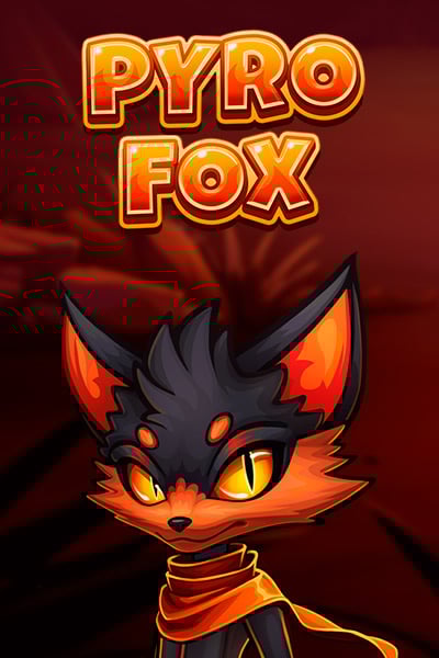 Pyrofox