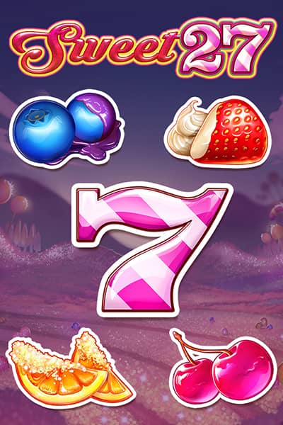 Sweet 27