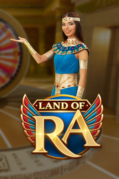 Land of Ra