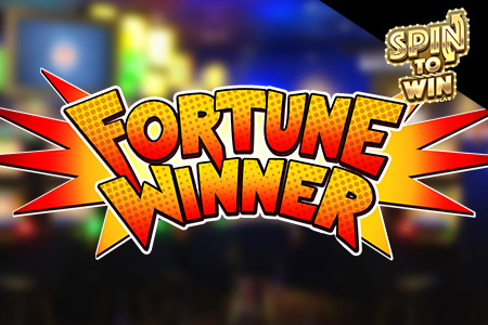 Fortune Winner