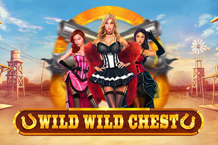 Wild Wild Chest
