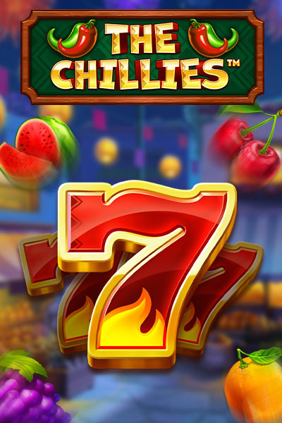 The Chillies