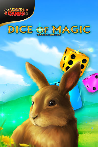 Dice of Magic Easter Edition