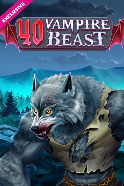 40 Vampire Beast