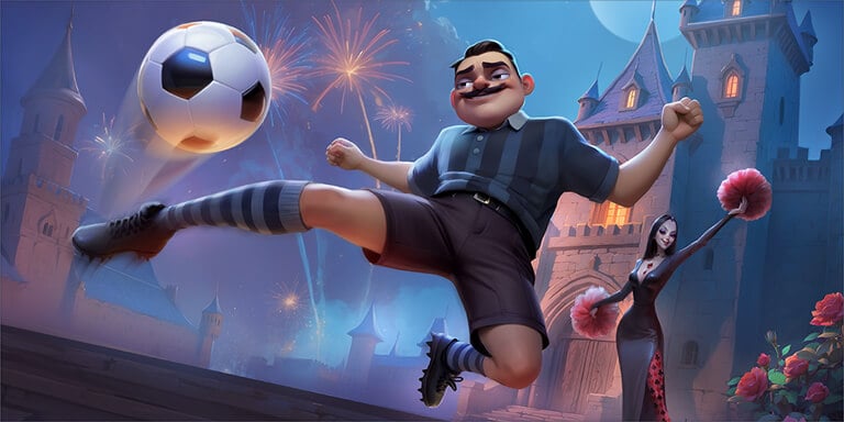 Accumulator Boost Up to 100%