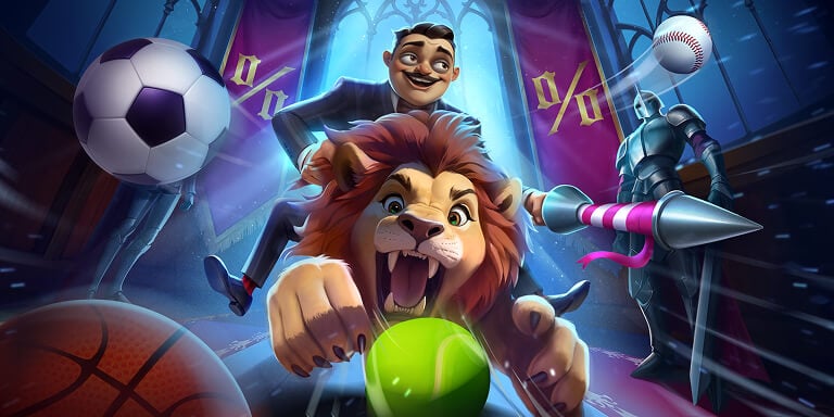 Cashback Bonus 10% up to €500