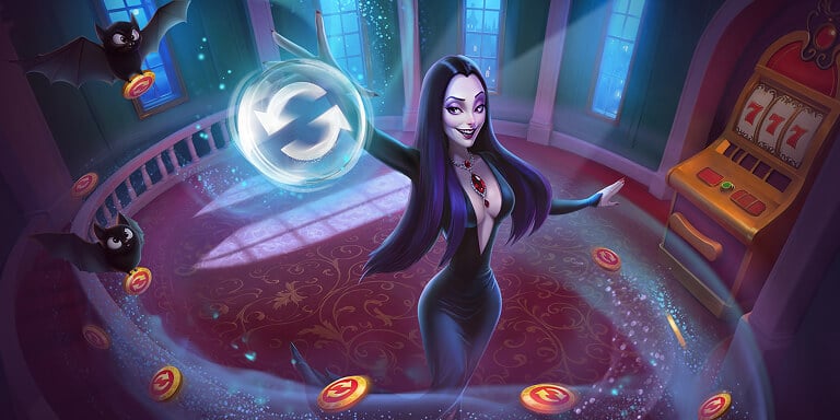 Weekly Reload 50 Free Spins