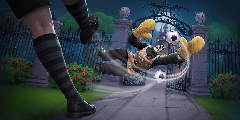 2 Goals Ahead Early Payout