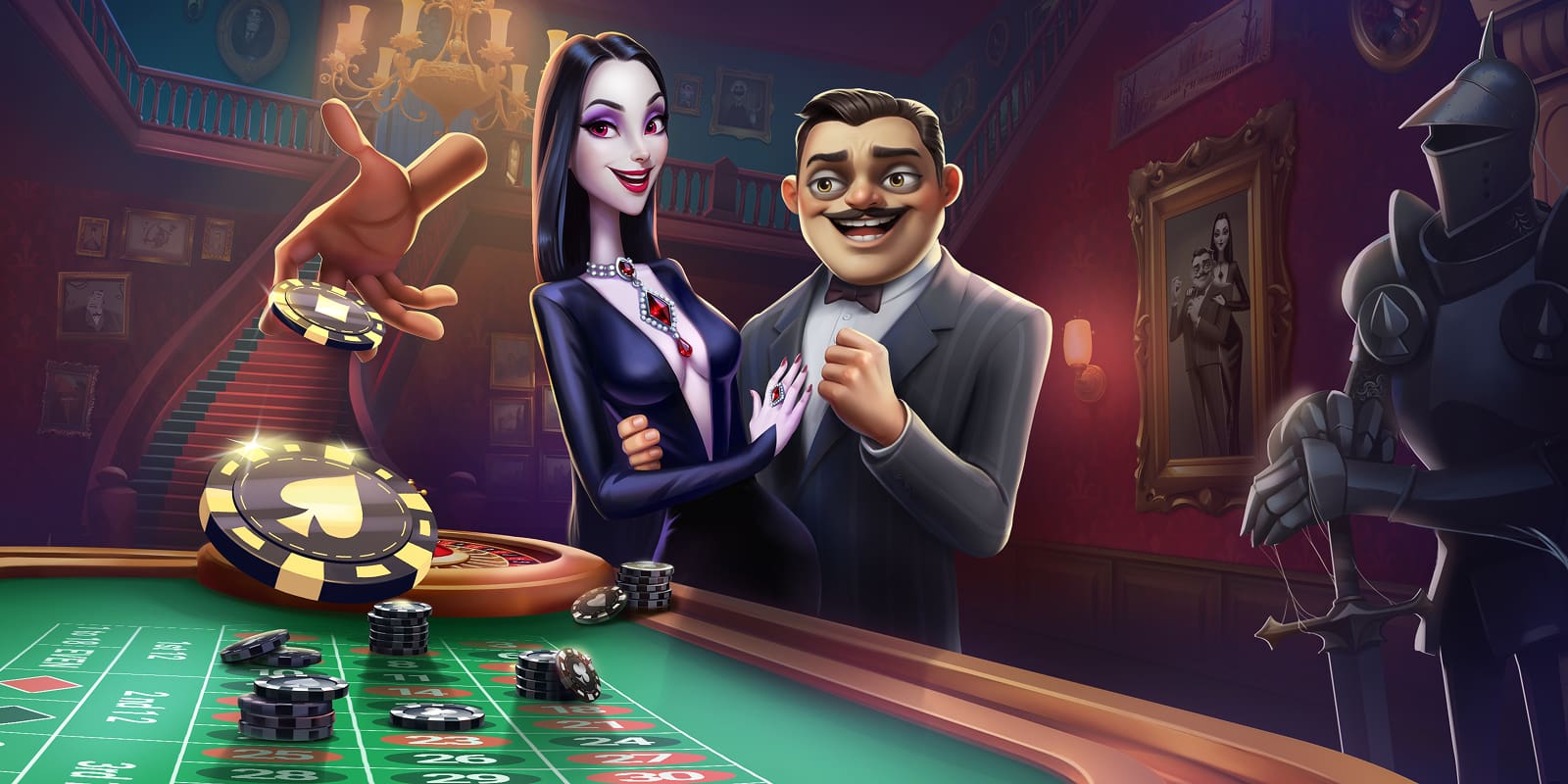 Welcome package 350% up to €2,500 + 250 FS