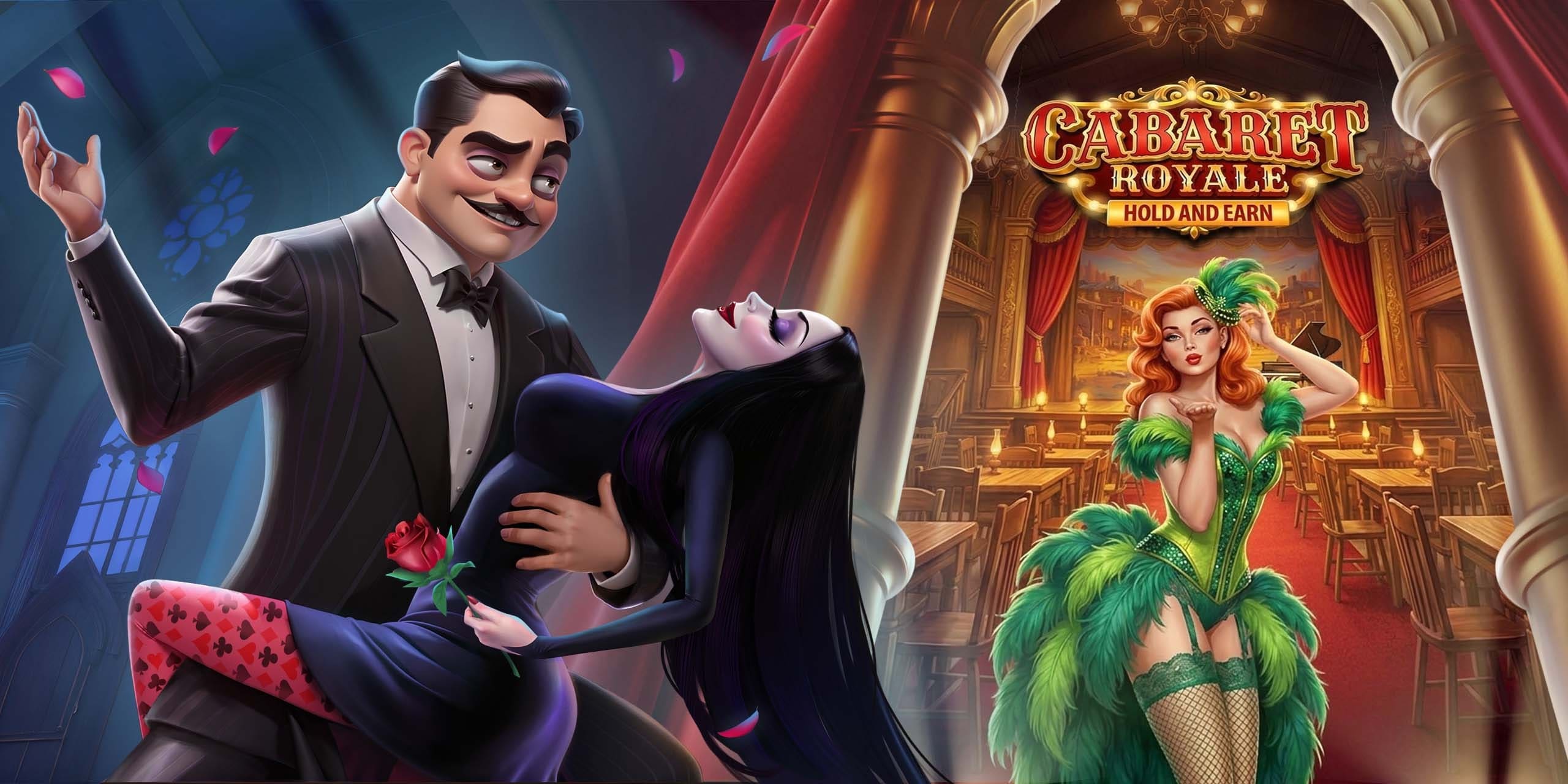 Slot of the Week