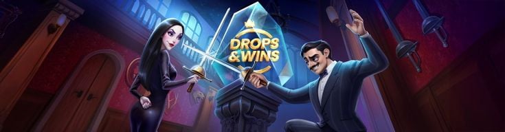 Drops & Wins