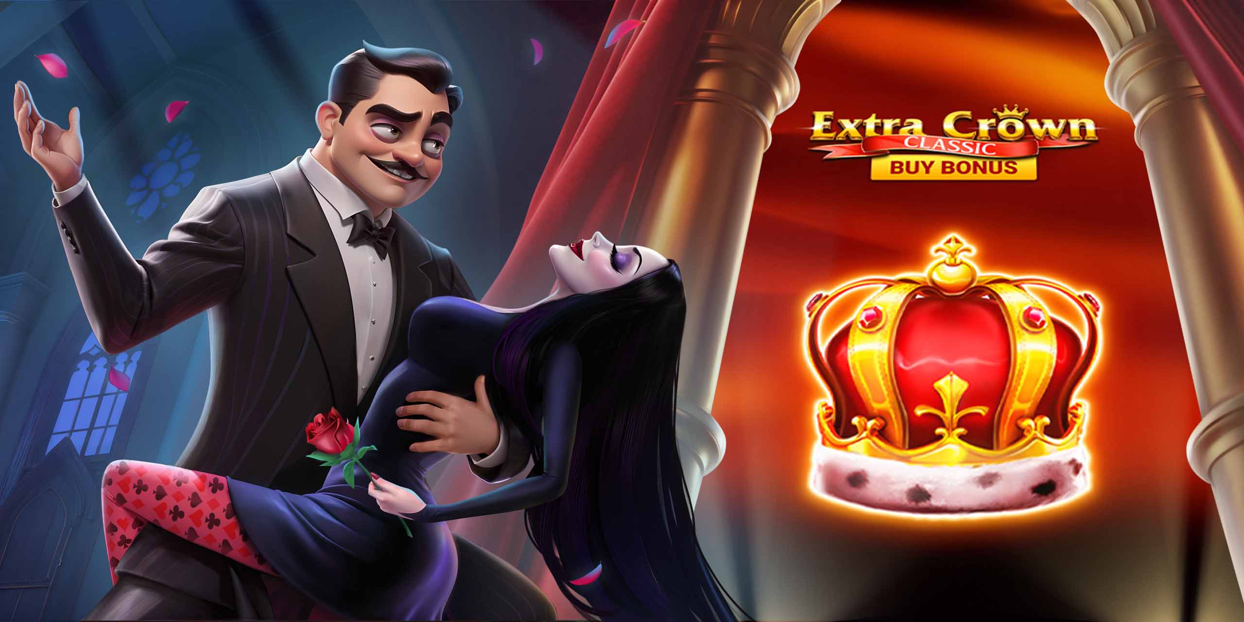 Slot della settimana