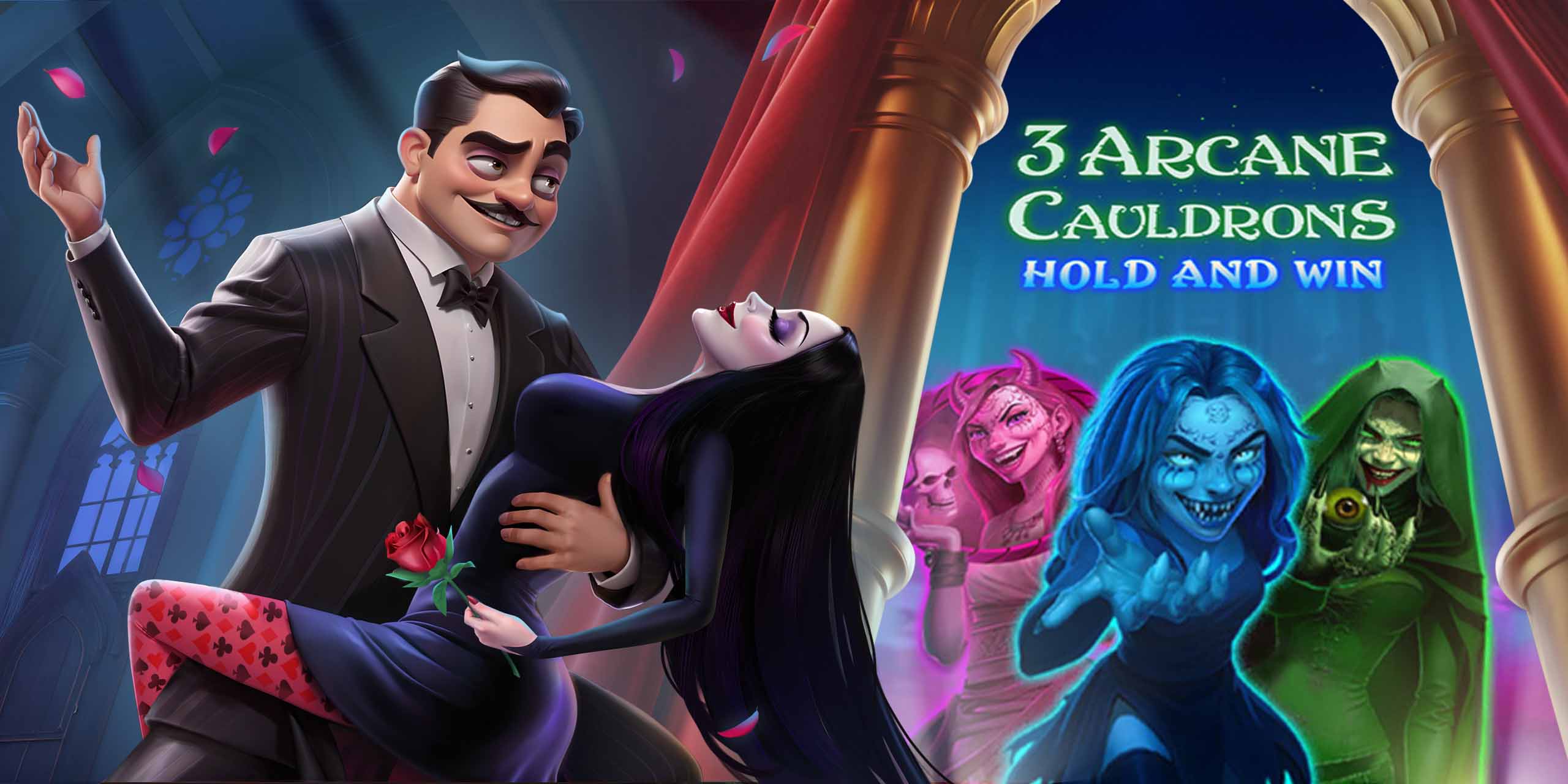 Slot of the Week