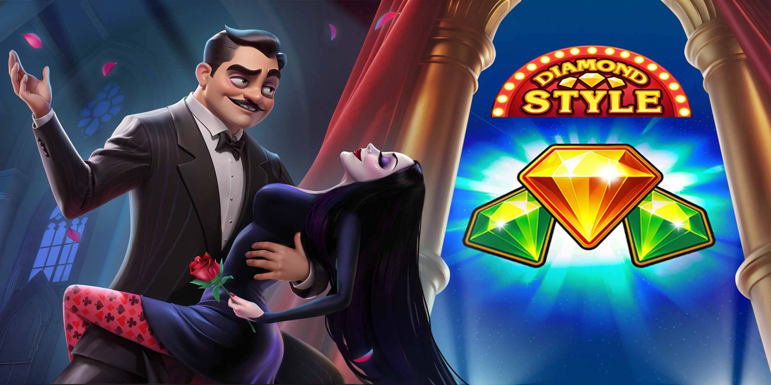 Top Weekly Slot