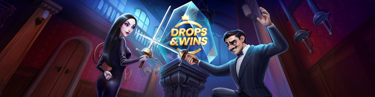 Drops & Wins